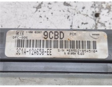 Centralita Ford TRANSIT Furgón  2 0 DI 