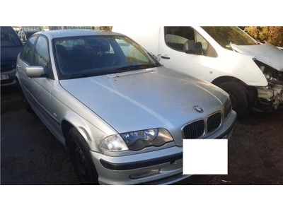 Compresor Aire Acondicionado BMW Serie 3 Berlina  2 0 320d [2 0 Ltr  - 100 kW 16V Diesel CAT] 2