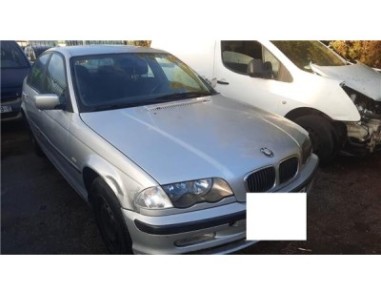 Compresor Aire Acondicionado BMW Serie 3 Berlina  2 0 320d [2 0 Ltr  - 100 kW 16V Diesel CAT]