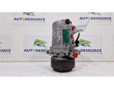 Compresor Aire Acondicionado BMW Serie 3 Berlina  2 0 320d [2 0 Ltr  - 100 kW 16V Diesel CAT]