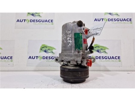 Compresor Aire Acondicionado BMW Serie 3 Berlina  2 0 320d [2 0 Ltr  - 100 kW 16V Diesel CAT]