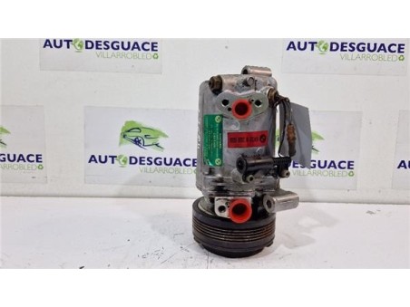 Compresor Aire Acondicionado BMW Serie 3 Berlina  2 0 320d [2 0 Ltr  - 100 kW 16V Diesel CAT]