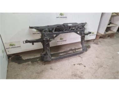 Frente Delantero Seat Altea XL  1 9 TDI