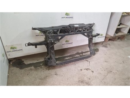 Frente Delantero Seat Altea XL  1 9 TDI