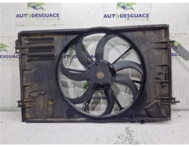 Electroventilador Seat Altea XL  1 9 TDI