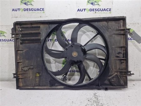 Electroventilador Seat Altea XL  1 9 TDI