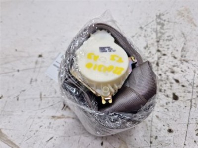 Cinturon Seguridad Trasero Izquierdo Audi A3  1 9 TDI Attraction [1 9 Ltr  - 81 kW TDI]