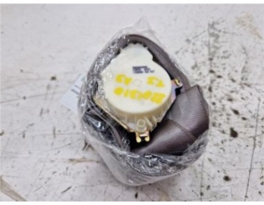 Cinturon Seguridad Trasero Izquierdo Audi A3  1 9 TDI Attraction [1 9 Ltr  - 81 kW TDI]