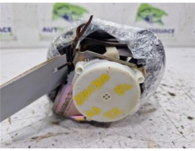 Cinturon Seguridad Trasero Izquierdo Audi A3  1 9 TDI Attraction [1 9 Ltr  - 81 kW TDI]