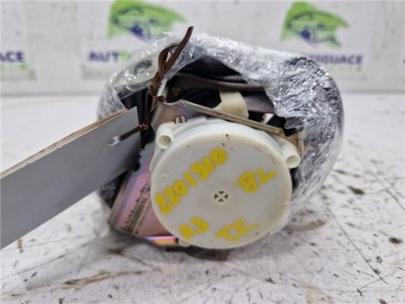 Cinturon Seguridad Trasero Izquierdo Audi A3  1 9 TDI Attraction [1 9 Ltr  - 81 kW TDI]