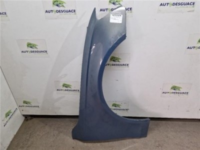 Aleta Delantera Derecha Audi A4 Berlina  2 0 Basis [2 0 Ltr  - 105 kW 16V TDI]