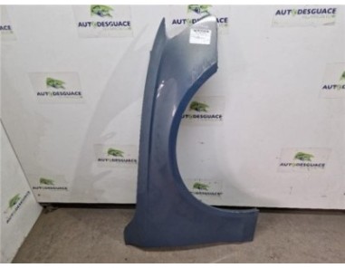 Aleta Delantera Derecha Audi A4 Berlina  2 0 Basis [2 0 Ltr  - 105 kW 16V TDI]