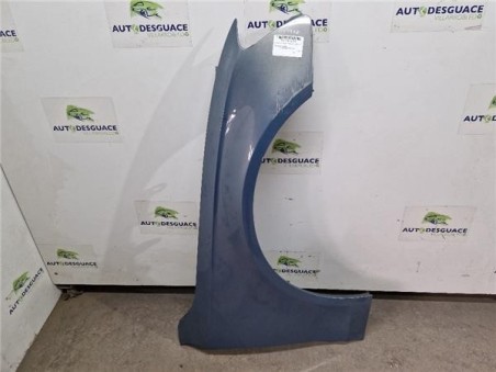 Aleta Delantera Derecha Audi A4 Berlina  2 0 Basis [2 0 Ltr  - 105 kW 16V TDI]