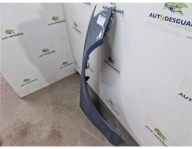 Aleta Delantera Derecha Audi A4 Berlina  2 0 Basis [2 0 Ltr  - 105 kW 16V TDI]