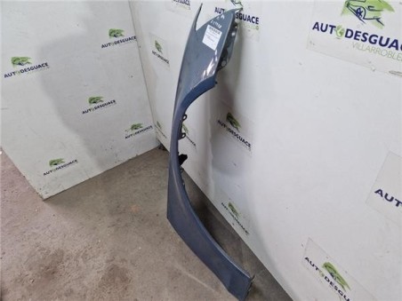 Aleta Delantera Derecha Audi A4 Berlina  2 0 Basis [2 0 Ltr  - 105 kW 16V TDI]