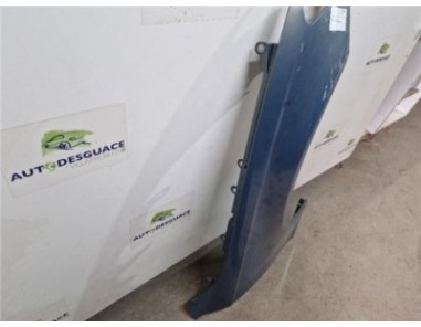 Aleta Delantera Derecha Audi A4 Berlina  2 0 Basis [2 0 Ltr  - 105 kW 16V TDI]