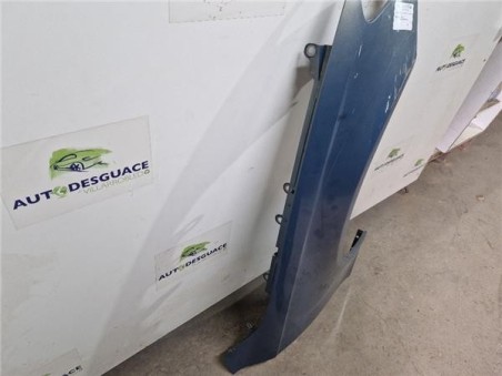 Aleta Delantera Derecha Audi A4 Berlina  2 0 Basis [2 0 Ltr  - 105 kW 16V TDI]