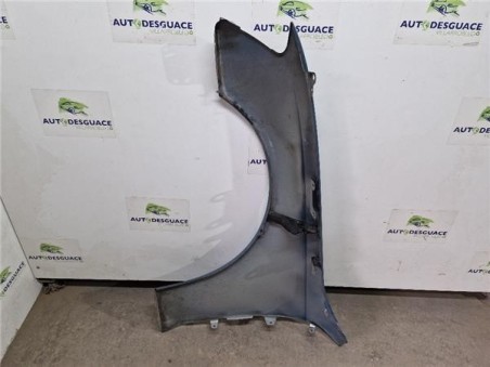 Aleta Delantera Derecha Audi A4 Berlina  2 0 Basis [2 0 Ltr  - 105 kW 16V TDI]