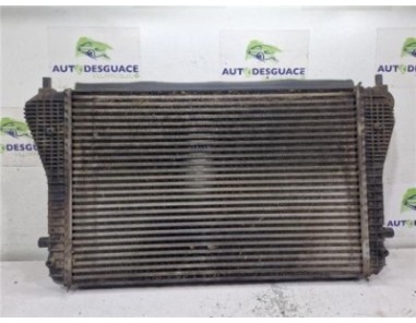 Intercooler Seat Altea XL  1 9 TDI
