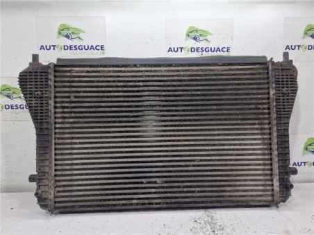 Intercooler Seat Altea XL  1 9 TDI