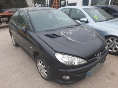 Peugeot 206  1 4 HDi eco 70 2