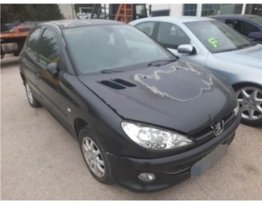 Peugeot 206  1 4 HDi eco 70