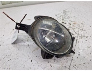 Faro Antiniebla Izquierdo Audi A4 Berlina  2 0 TDI 16V  [2 0 Ltr  - 103 kW TDI]