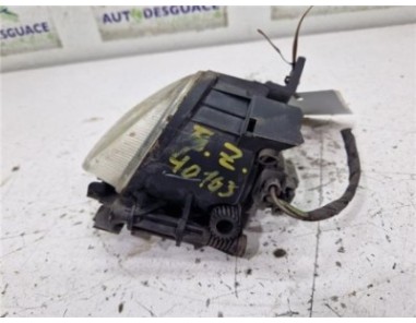 Faro Antiniebla Izquierdo Audi A4 Berlina  2 0 TDI 16V  [2 0 Ltr  - 103 kW TDI]