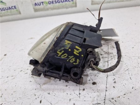 Faro Antiniebla Izquierdo Audi A4 Berlina  2 0 TDI 16V  [2 0 Ltr  - 103 kW TDI]