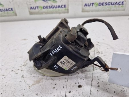 Faro Antiniebla Izquierdo Audi A4 Berlina  2 0 TDI 16V  [2 0 Ltr  - 103 kW TDI]