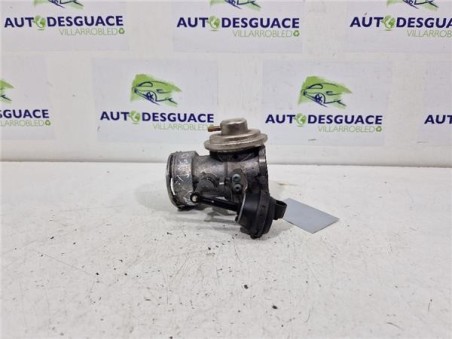 Egr Audi A6 Berlina  1 9 TDI