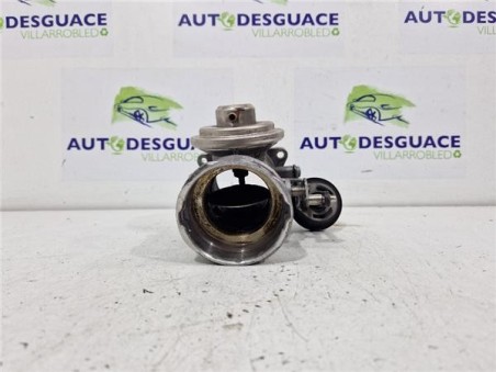 Egr Audi A6 Berlina  1 9 TDI