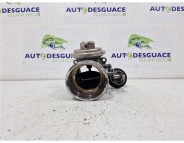 Egr Audi A6 Berlina  1 9 TDI