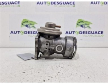 Egr Audi A6 Berlina  1 9 TDI
