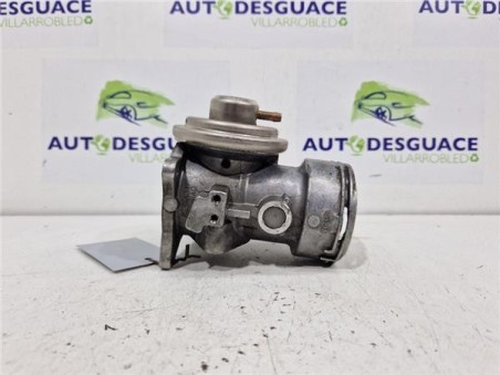 Egr Audi A6 Berlina  1 9 TDI