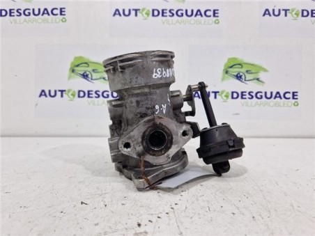 Egr Audi A6 Berlina  1 9 TDI