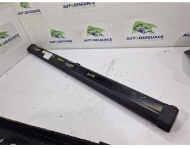 Bandeja Trasera Audi A6 Avant  2 7 TDI Quattro  [2 7 Ltr  - 132 kW V6 24V TDI]