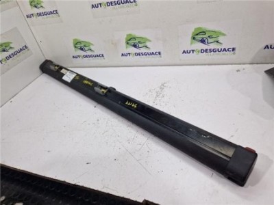 Bandeja Trasera Audi A6 Avant  2 7 TDI Quattro  [2 7 Ltr  - 132 kW V6 24V TDI]