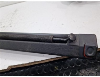 Bandeja Trasera Audi A6 Avant  2 7 TDI Quattro  [2 7 Ltr  - 132 kW V6 24V TDI]