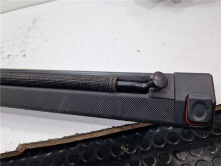 Bandeja Trasera Audi A6 Avant  2 7 TDI Quattro  [2 7 Ltr  - 132 kW V6 24V TDI]