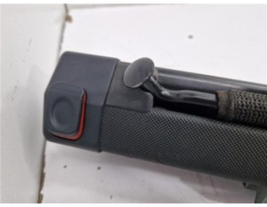 Bandeja Trasera Audi A6 Avant  2 7 TDI Quattro  [2 7 Ltr  - 132 kW V6 24V TDI]