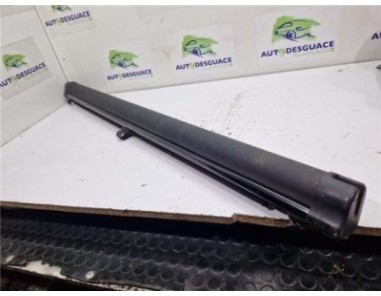 Bandeja Trasera Audi A6 Avant  2 7 TDI Quattro  [2 7 Ltr  - 132 kW V6 24V TDI]