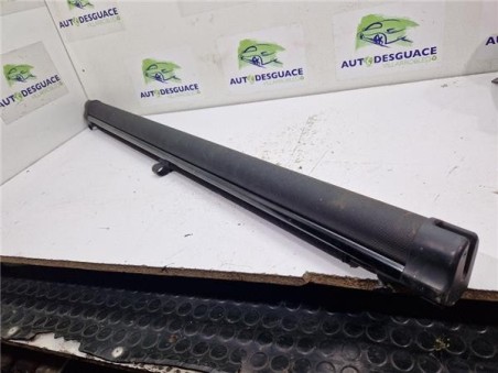 Bandeja Trasera Audi A6 Avant  2 7 TDI Quattro  [2 7 Ltr  - 132 kW V6 24V TDI]