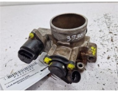 Caja Mariposa Aire Chevrolet Kalos  1 4 16V