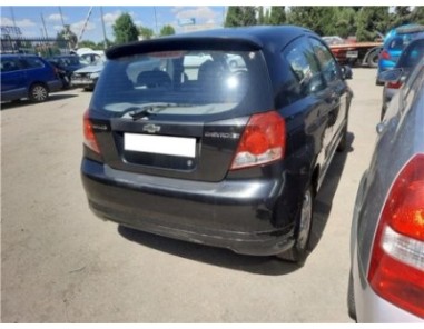 Caja Mariposa Aire Chevrolet Kalos  1 4 16V