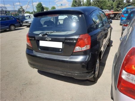 Caja Mariposa Aire Chevrolet Kalos  1 4 16V