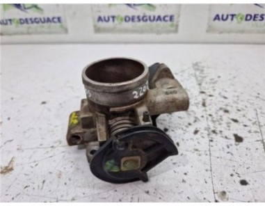 Caja Mariposa Aire Chevrolet Kalos  1 4 16V