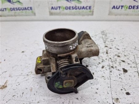 Caja Mariposa Aire Chevrolet Kalos  1 4 16V