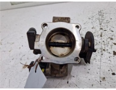 Caja Mariposa Aire Chevrolet Kalos  1 4 16V