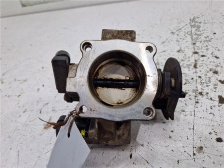 Caja Mariposa Aire Chevrolet Kalos  1 4 16V